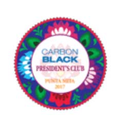 CARBON BLACK PRESIDENTS CLUB