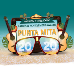 MARCUS AND MILLICHAP